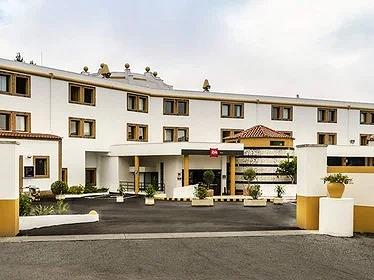 ibis Evora Hotel
