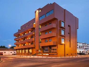 Vitória Stone Hotel