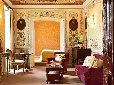 Pousada Convento de Evora - Historic Hotel