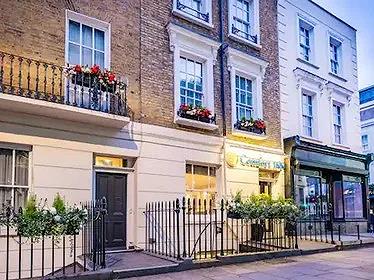 Comfort Inn Victoria