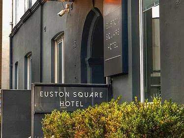 Euston Square Hotel