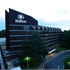 Hilton Birmingham Metropole