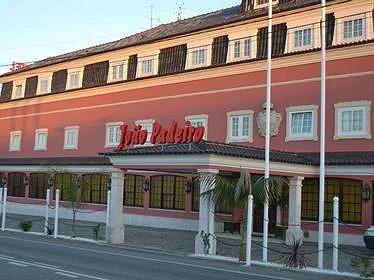 Hotel João Padeiro