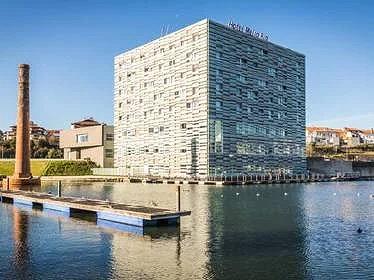 Melia Ria Hotel & Spa