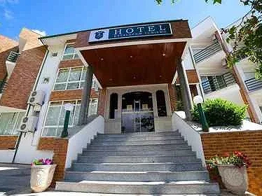 Hotel Estalagem Turismo