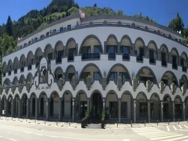 Hotel S. Bento