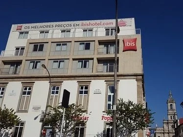 ibis Braga