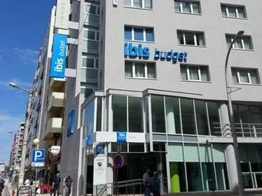 ibis budget Braga Centro