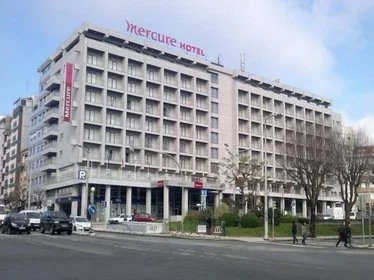 Mercure Braga Centro