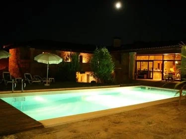 Hotel Alves