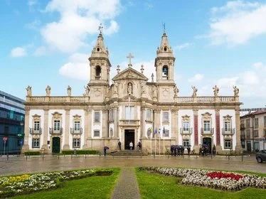 Vila Galé Collection Braga