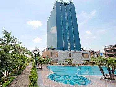 Khách sạn Mường Thanh Grand Xa La Hà Nội