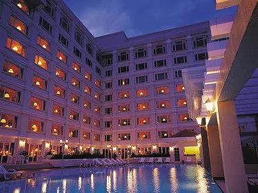 Khách sạn Equatorial Hồ Chí Minh