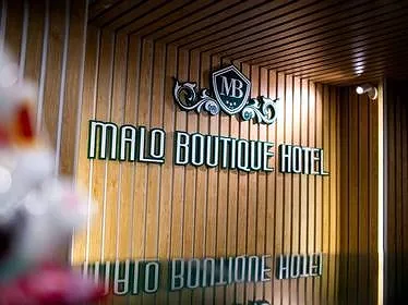 Khách sạn Malo Boutique Hà Nội