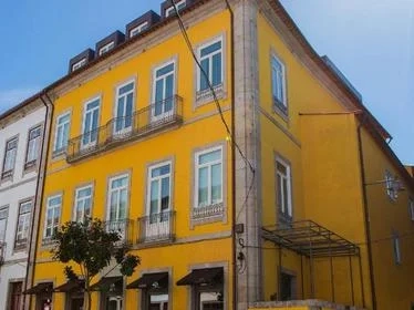 Burgus Tribute & Design Hotel