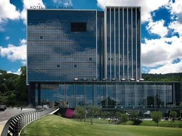 Melia Braga Hotel & Spa