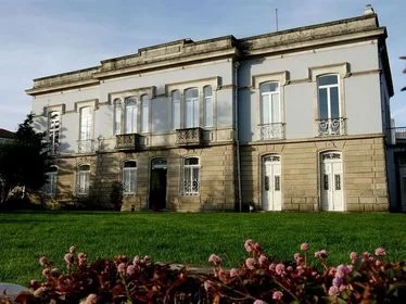 Villa Garden Braga