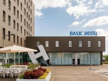 Basic Braga by Axis
