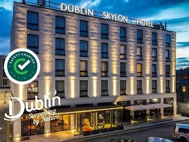 Dublin Skylon Hotel