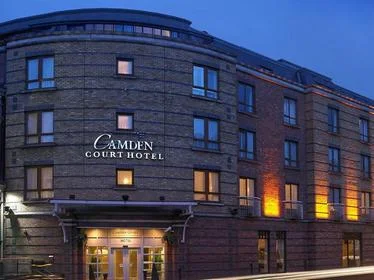 Camden Court Hotel