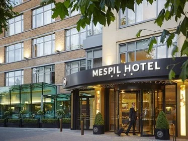 Mespil Hotel