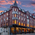 The Metropole Hotel