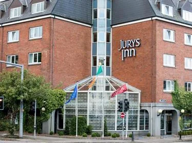 Jurys Inn Cork