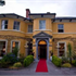 Cork’s Vienna Woods Hotel and Villas