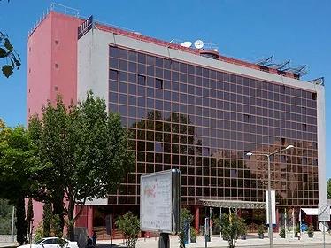 TRYP Coimbra Hotel