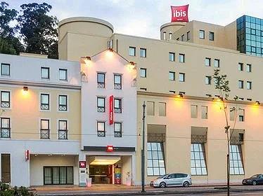 ibis Coimbra Centro