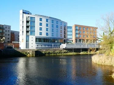 Absolute Hotel Limerick