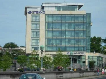 Limerick Strand Hotel