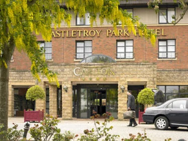 Castletroy Park Hotel