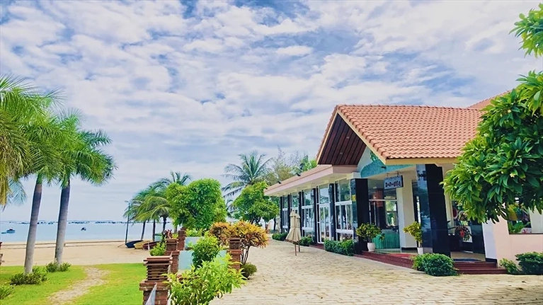 Hoa Xương Rồng Restaurant