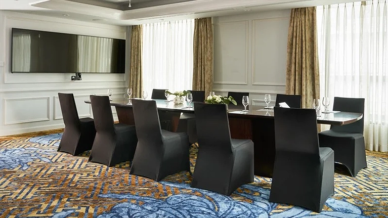 Bến Thành Boardroom