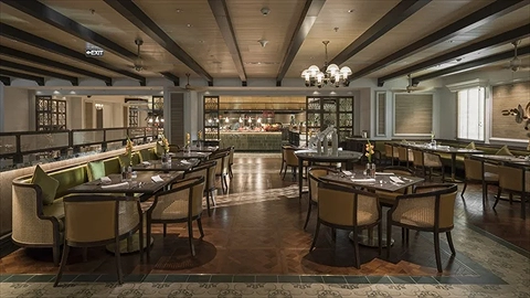 Nhà hàng C'est La Vie