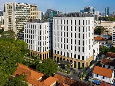 Khách sạn Mai House Sài Gòn