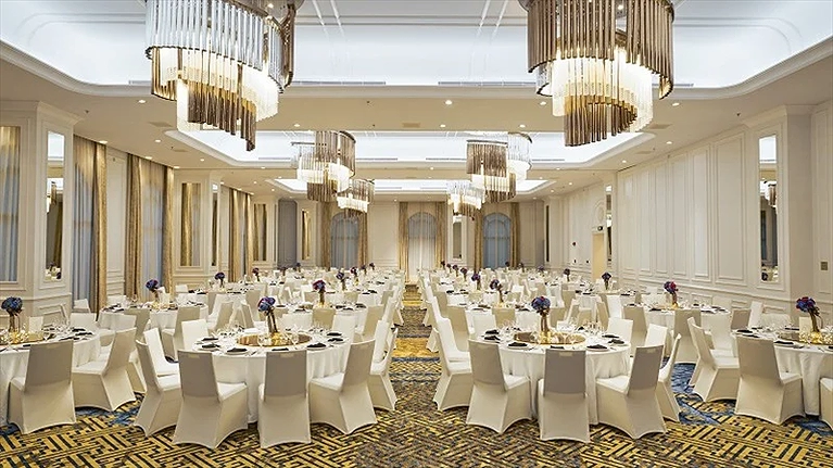 Grand Saigon Ballroom