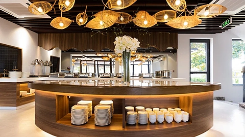 Nhà hàng Ando Bistro