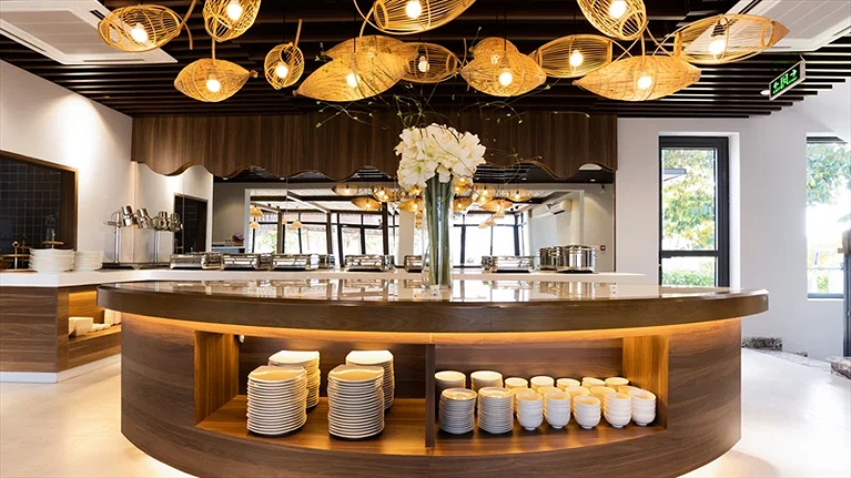 Nhà hàng Ando Bistro