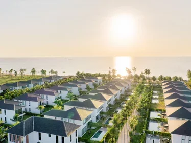 Andochine Resort & Spa Phú Quốc