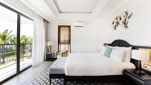 Villa 3 phòng ngủ