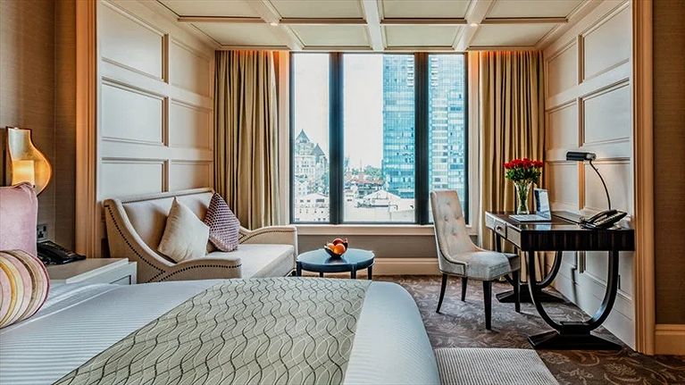 Signature Premium Room