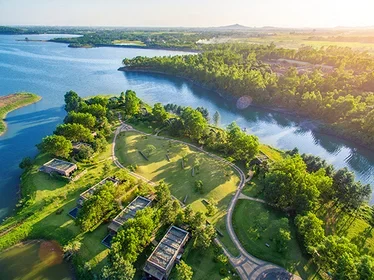 Flamingo Đại Lải Resort