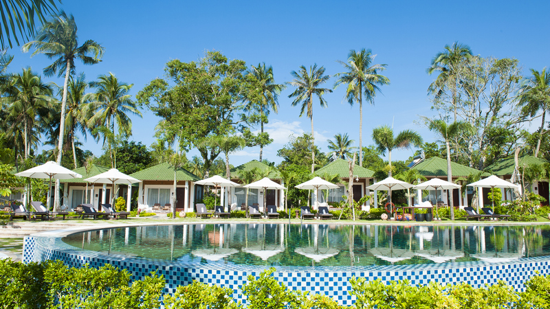 Famiana Resort And Spa Phú Quốc