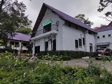 Khách sạn Empress Đà Lạt