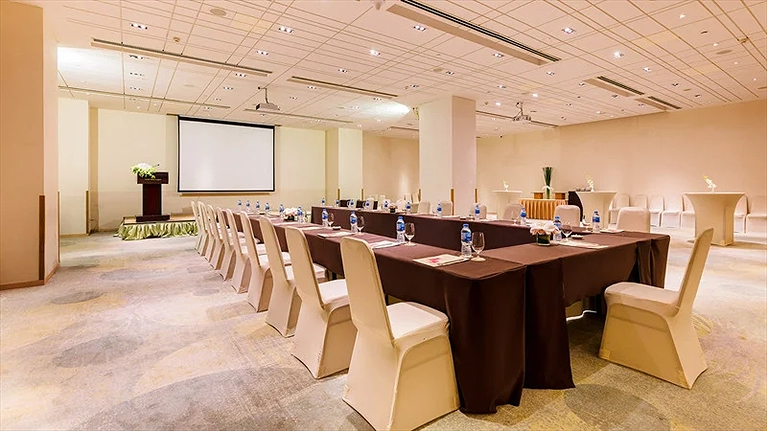 Phòng hội nghị