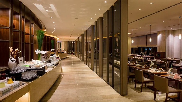 Nhà hàng La Brasserie