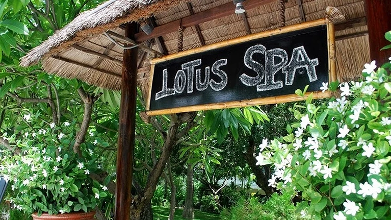 Lotus Spa