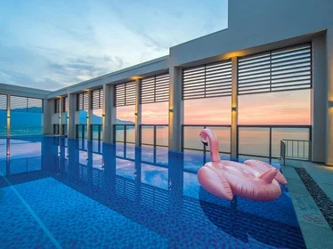 Khách sạn Four Points by Sheraton Đà Nẵng